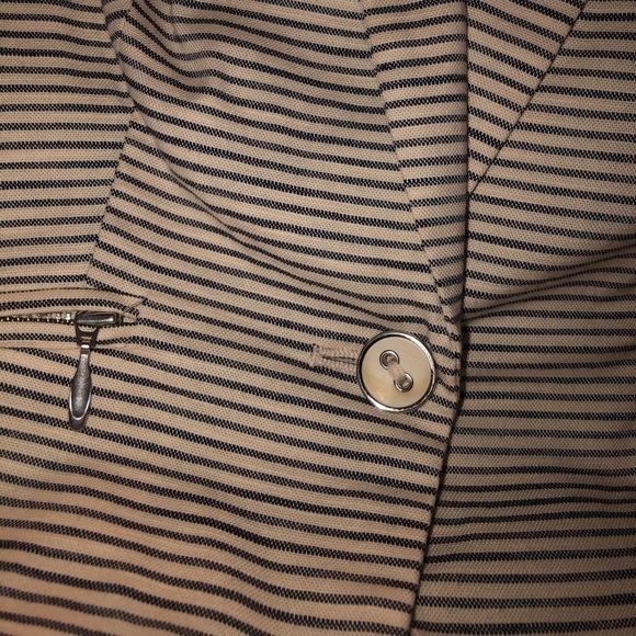 The Limited, OBR, Blazer Jacket - Picture 7 of 8